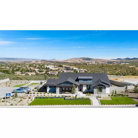 5090 E Frost Ln, Prescott Valley, AZ 86314