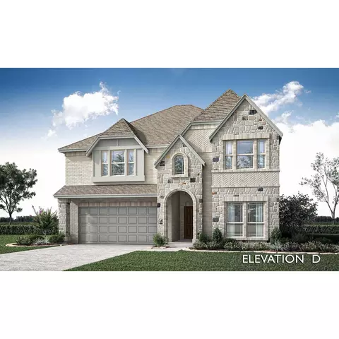 1608 Archmont Ct, Mckinney, TX 75071