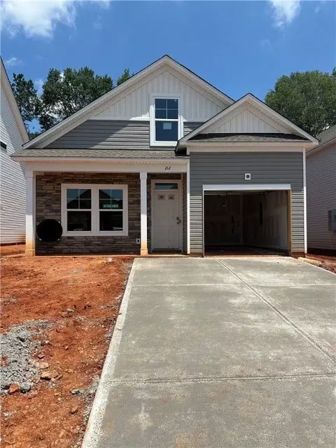 212 Brown Cir, Easley, SC 29642 photo 1
