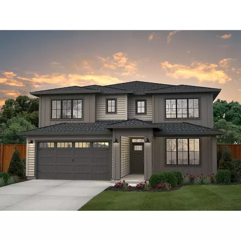 Plan Winchester - 11408 NE 51st Ave, Vancouver, WA 98686