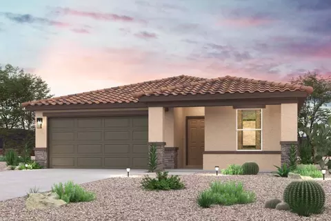 4574 S Calle Del Media, Fort Mohave, AZ 86426