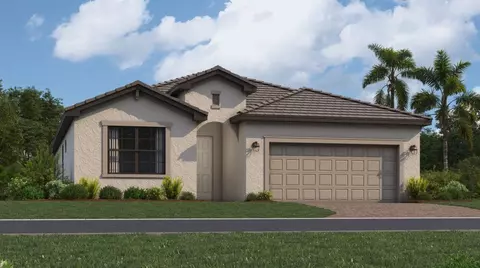 Exterior - 20697 Napa Loop, Estero, FL 33928 photo 1 of 5