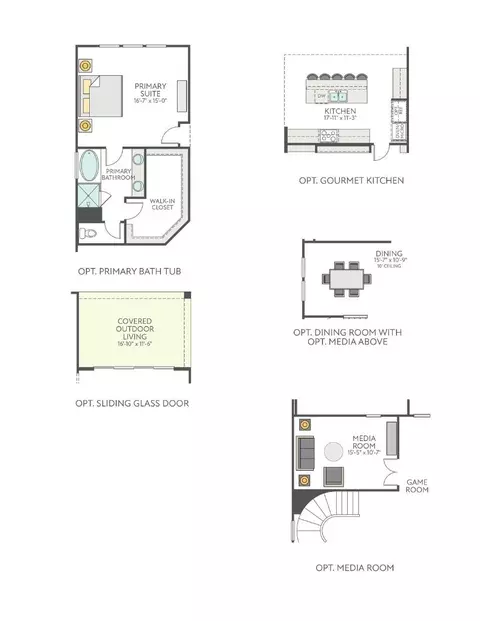 301 Simba St, Georgetown, TX 78626 photo 42