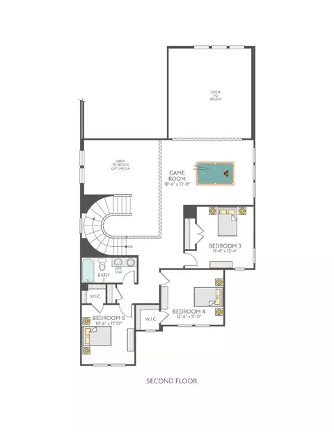 301 Simba St, Georgetown, TX 78626 photo 41