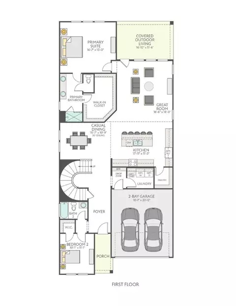 301 Simba St, Georgetown, TX 78626 photo 40