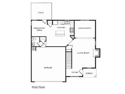 307 Ousley Way, Perry, GA 31069 photo 2