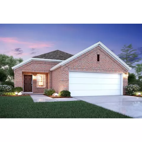 7521 Spicebush Dr, Ponder, TX 76259