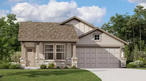 Exterior - 603 Sormonne Loop, Kyle, TX 78640 photo 1 of 4