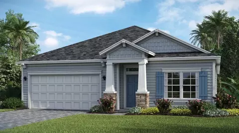 75690 Pondside Ln, Yulee, FL 32097 photo 1