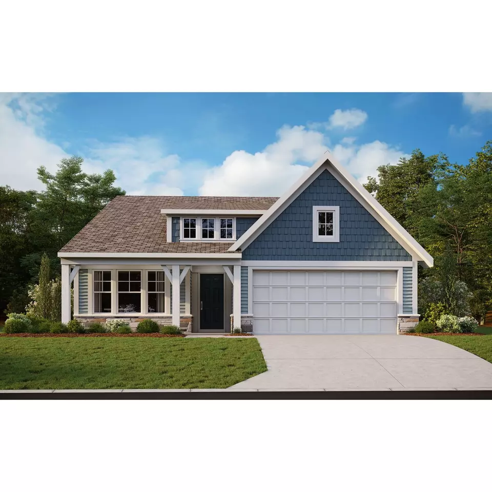 Plan DaVinci 103 Patriot Loop, Sellersburg, IN 47172 10 Photos Movoto