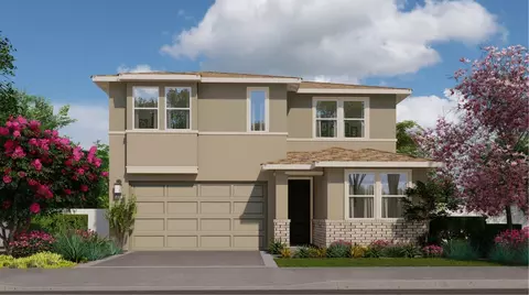 12775 Molli Ave, Rancho Cordova, CA 95742