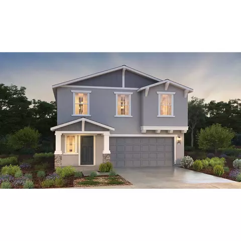 745 Wild Oak St, Tulare, CA 93274