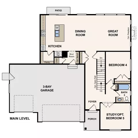 1354 W Scrub Oak Cir, Mapleton, UT 84664 photo 1