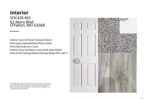 Other - 62 Mora Blvd, Wentzville, MO 63385 photo 1 of 8