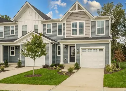 Exterior - 62 Mora Blvd, Wentzville, MO 63385 photo 1 of 2
