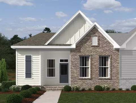Plan Magnolia - 8160 Rocky Fork Almaville Rd, Smyrna, TN 37167