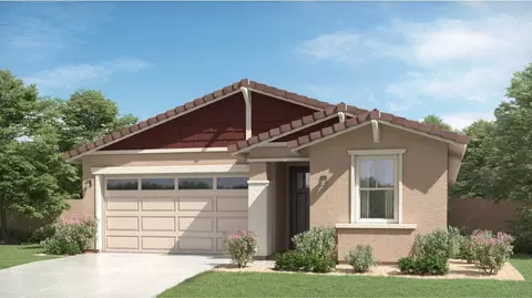 4127 E Sagebrush St, Gilbert, AZ 85296 photo 1