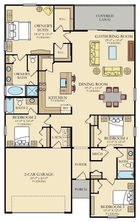 75149 Red Twig Way, Yulee, FL 32097 photo 2