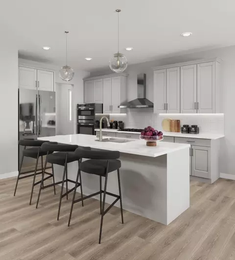 Kitchen - 17176 W 92nd Loop, Arvada, CO 80007 photo 2 of 2
