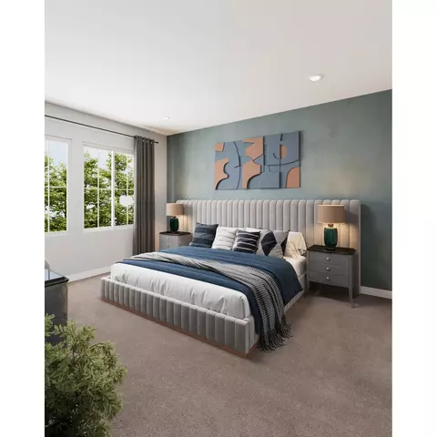 Bedroom - 17176 W 92nd Loop, Arvada, CO 80007 photo 1 of 5