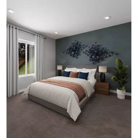 Bedroom - 17176 W 92nd Loop, Arvada, CO 80007 photo 5 of 5