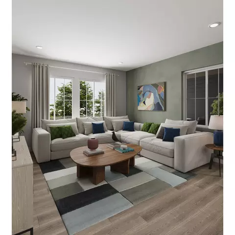 Living - 17176 W 92nd Loop, Arvada, CO 80007 photo 1 of 3