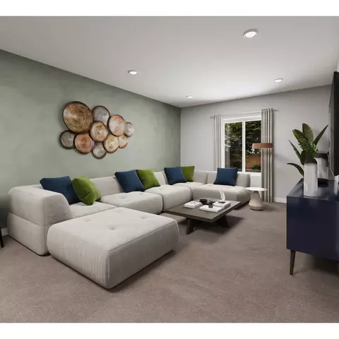 Living - 17176 W 92nd Loop, Arvada, CO 80007 photo 2 of 3
