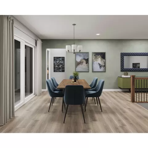 Dining - 17176 W 92nd Loop, Arvada, CO 80007 photo 1 of 1