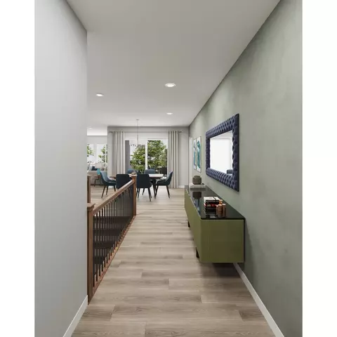 Entry Way - 17176 W 92nd Loop, Arvada, CO 80007 photo 2 of 2
