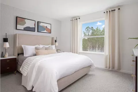 Bedroom - 10568 Brookside Reserve Rd, Wake Forest, NC 27587 photo 1 of 1