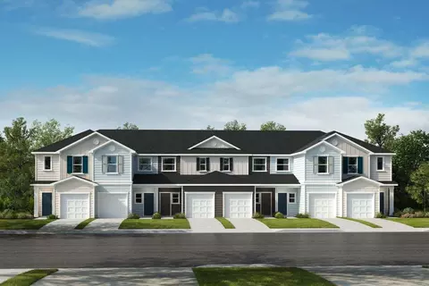 Exterior - 10568 Brookside Reserve Rd, Wake Forest, NC 27587 photo 1 of 2