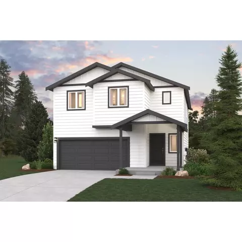 Plan Lina - 32309 Bryant Rd, Sultan, WA 98294