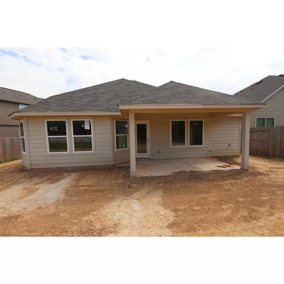 Other - 17078 Pinewood Branch Dr, New Caney, TX 77357 photo 2 of 3