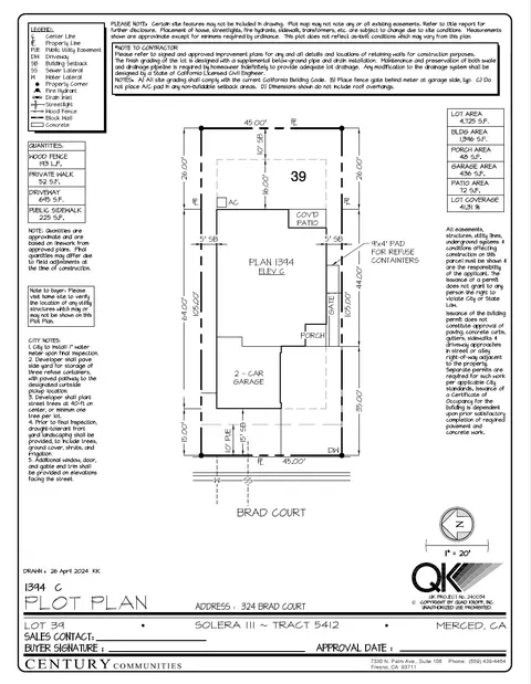 324 Brad Ct, Merced, CA 95341 photo 6