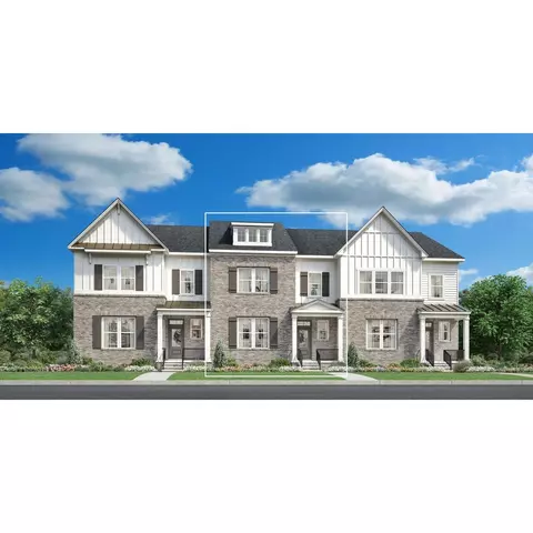 1224 Waterfall Ct, Cumming, GA 30040 photo 1