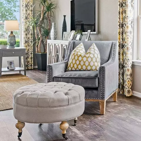 Living - Plan 2557 - 28218 Delphinus Dr, Menifee, CA 92586 photo 1 of 1