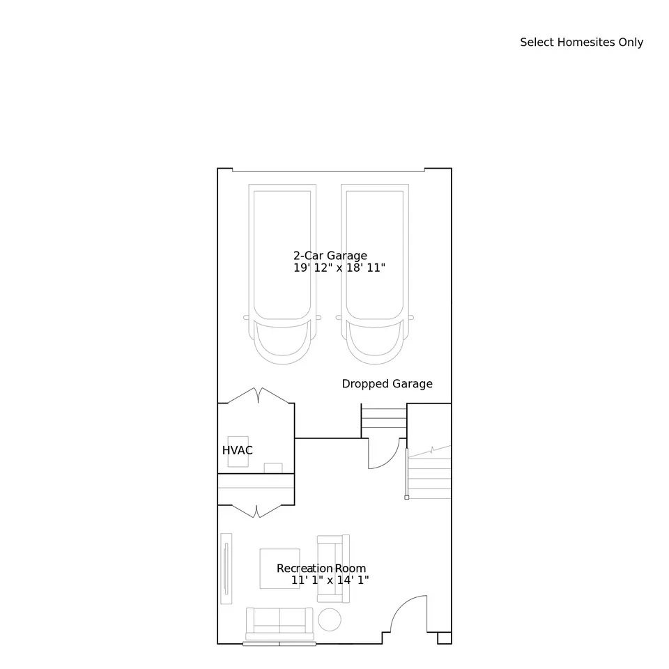 Floorplan - 1802 Parham Way, Windsor Mill, MD 21244 photo 2 of 7