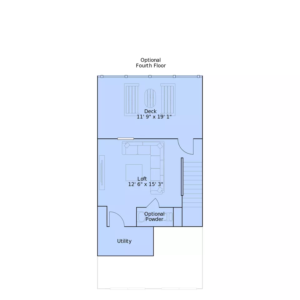 Exterior - 1802 Parham Way, Windsor Mill, MD 21244 photo 3 of 4