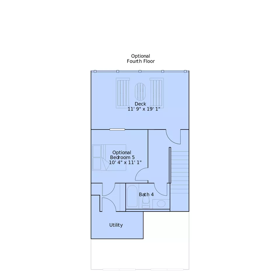 Exterior - 1802 Parham Way, Windsor Mill, MD 21244 photo 4 of 4