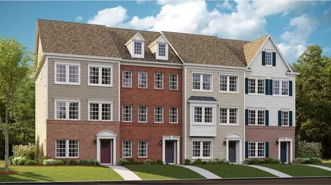 Exterior - 1802 Parham Way, Windsor Mill, MD 21244 photo 1 of 4