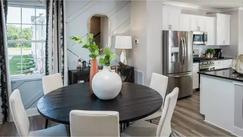 Dining - 1802 Parham Way, Windsor Mill, MD 21244 photo 1 of 1