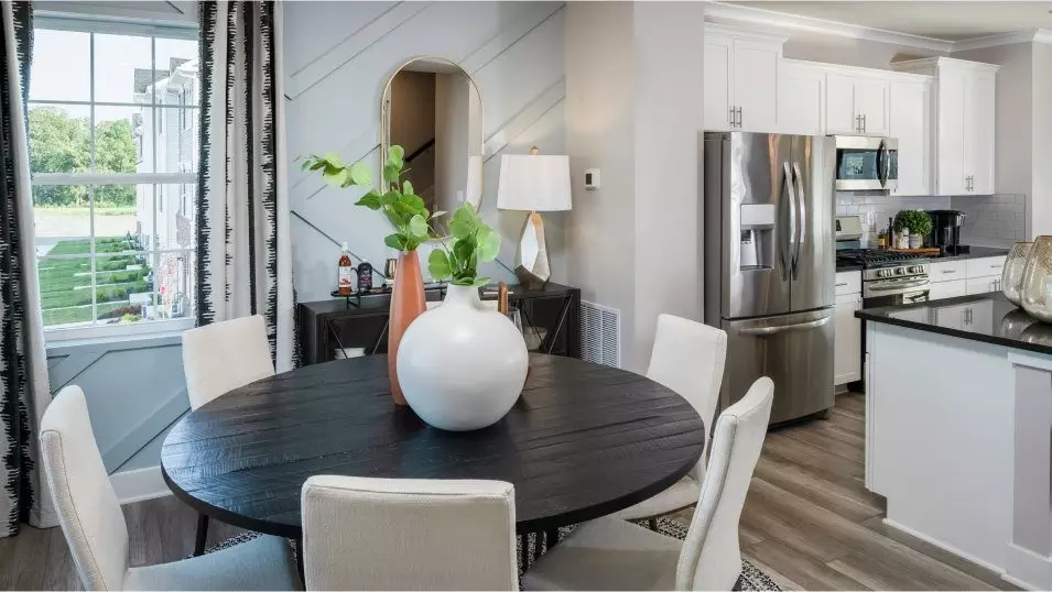 Dining - 1802 Parham Way, Windsor Mill, MD 21244 photo 1 of 1