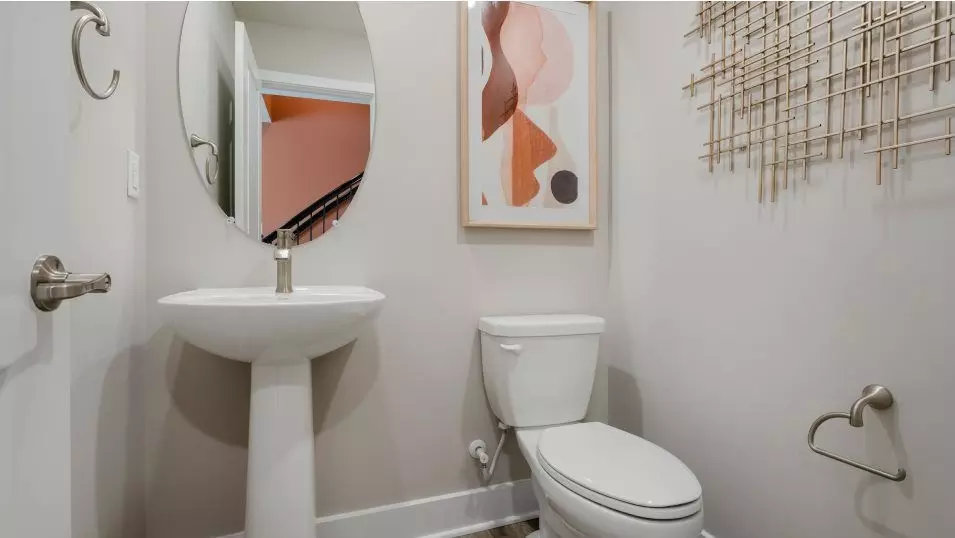 Bath - 1802 Parham Way, Windsor Mill, MD 21244 photo 2 of 3