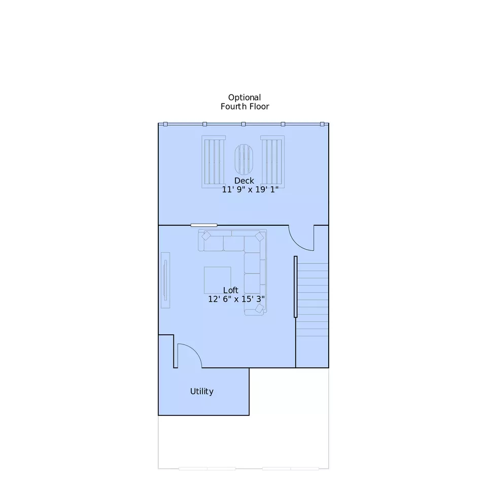 Floorplan - 1802 Parham Way, Windsor Mill, MD 21244 photo 7 of 7