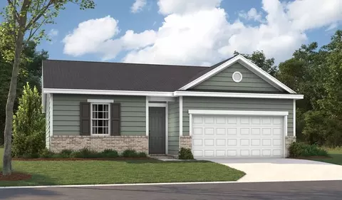607 Maple Bnd, Dickson, TN 37055 photo 1