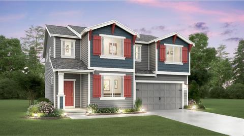 933 Cascade Pl, Sultan, WA 98294 photo 1