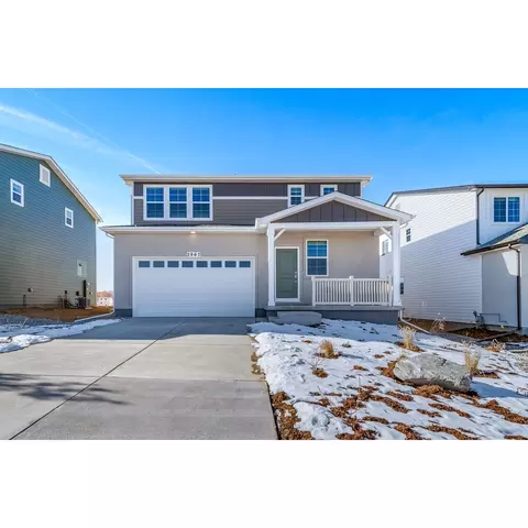22252 E 38th Pl, Aurora, CO 80019 photo 1