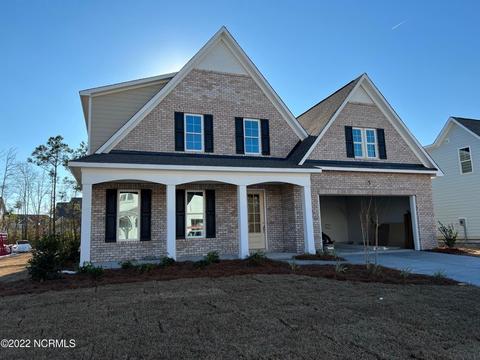 106 Radiance, Hampstead, NC 28443 photo 1