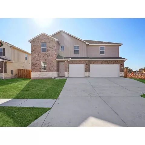 117 Marfa Dr, Kyle, TX 78640 photo 3