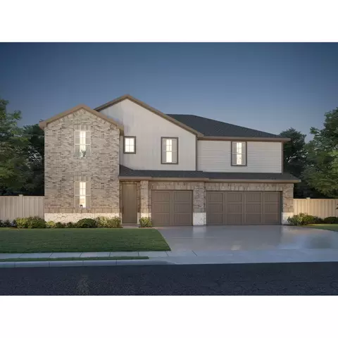 117 Marfa Dr, Kyle, TX 78640 photo 1